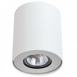 Светильник потолочный Arte Lamp A5633PL-1WH FALCON белый 1хGU10х50W 220V