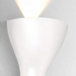 Светильник настенный светодиодный Eos белый Elektrostandard MRL LED 1021
