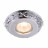 Светильник точечный Maytoni DL300-2-01-CH Metal Classic Хром 1xGU10x50W