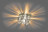 Светильник встраиваемый Feron 1570 потолочный JС G5.3 прозрачный арт.18568