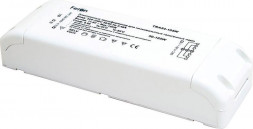 Трансформатор электронный понижающий с защитой, 230V/12V 105W, TRA54