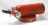 Бра Lussole Loft LSP-9544 Красный 1хE27х60W 220V IP20