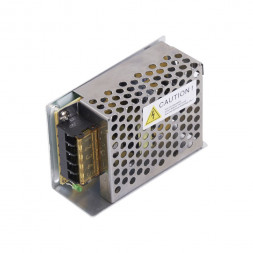 Трансформатор электронный для светодиодной ленты 30W 12V (драйвер), LB002 арт.41349