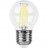 Лампа светодиодная Feron LB-511 Шарик E27 11W 4000K арт.38016