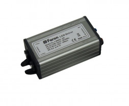 Трансформатор электронный для светодиодного чипа 3W DC(2-12V) (драйвер), LB0001 арт.21047