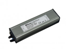 Трансформатор электронный для светодиодного чипа 15W DC(30-60V) (драйвер), LB0003 арт.21050