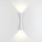 Настенный светильник ODEON LIGHT 4290/10WL ANIKA