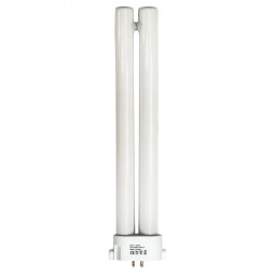 Лампа люминесцентная одноцокольная Feron EST11 1U T6 GR10Q 27W 4000K арт.4966
