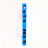 Зажим пружинный, 3-проводной проходной ЗНИ - 4.0 (JXB ST 4), синий STEKKER арт.39970