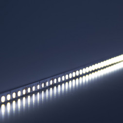 Светодиодная LED лента Feron LS500, 60SMD(2835)/м 6Вт/м 24V 5000*8*1.22мм 6000К арт.41526