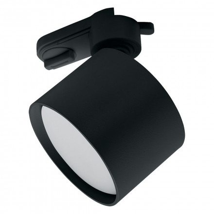 Светильник Feron AL159 трековый однофазный на шинопровод под лампу GX53, черный арт.41367