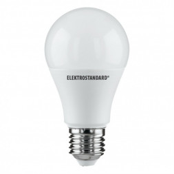 Светодиодная лампа A65 17W 3300K E27 Elektrostandard Classic LED D 17W 3300K E27