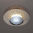 Настенно-потолочный светильник ODEON LIGHT 3560/18L LUNARIO