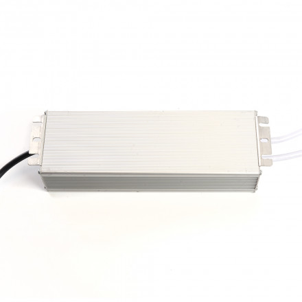 Трансформатор электронный для светодиодной ленты 200W 12V IP67 (драйвер), LB007 арт.48061