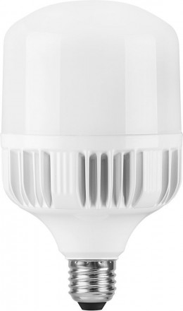 Лампа светодиодная Feron LB-65 E27-E40 50W 6400K арт.25539