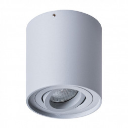 Светильник потолочный Arte Lamp A5645PL-1GY FALCON серый 1хGU10х50W 220V