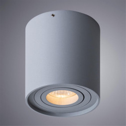 Светильник потолочный Arte Lamp A5645PL-1GY FALCON серый 1хGU10х50W 220V