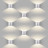 Blade алюминий уличный настенный светодиодный светильник Elektrostandard 1518 TECHNO LED