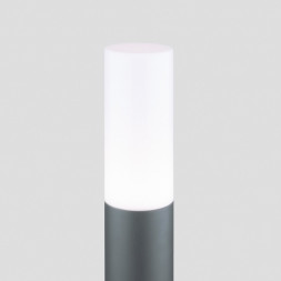 Ландшафтный светильник IP54 серый Elektrostandard 1419 TECHNO