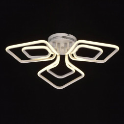 Потолочный светодиодный светильник De Markt Аурих 496016803