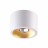Потолочный накладной светильник ODEON LIGHT 3877/1CL GLASGOW