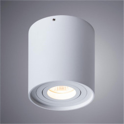 Светильник потолочный Arte Lamp A5645PL-1WH FALCON белый 1хGU10х50W 220V