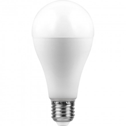 Лампа светодиодная Feron LB-98 Шар E27 20W 2700K арт.25787