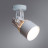 Светильник настенный Arte Lamp A6252AP-1WH LYRA белый 1хE27х40W 220V