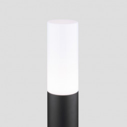 Ландшафтный светильник IP54 чёрный Elektrostandard 1419 TECHNO