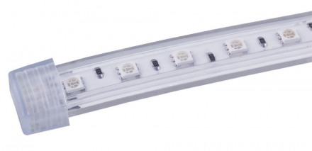 Заглушка для светодиодной ленты 220V LS706,  LD135 арт.23390