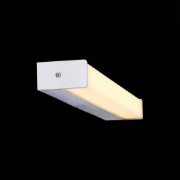 Настенный светодиодный светильник ST Luce Brevi SL442.111.01