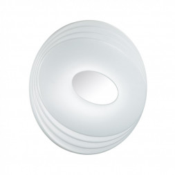 Настенно-потолочный светильник СОНЕКС 3027/EL SEKA LED 72W 220V 3000-4200-6500K IP43 белый/хром