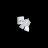 Спот настенно-потолочный Citilux CL526510S Рубик Белый 1xGU10x50W