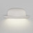 Светильник настенный светодиодный Keip белый Elektrostandard MRL LED 1011