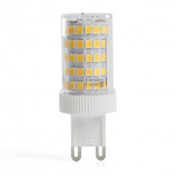 Лампа светодиодная Feron LB-435 G9 11W 2700K