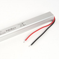 Трансформатор электронный для светодиодной ленты 72W 12V (драйвер), LB001 арт.48015