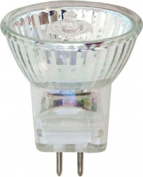 Лампа галогенная Feron HB7 JCDR11 G5.3 20W арт.2204