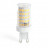Лампа светодиодная Feron LB-435 G9 11W 6400K арт.38151