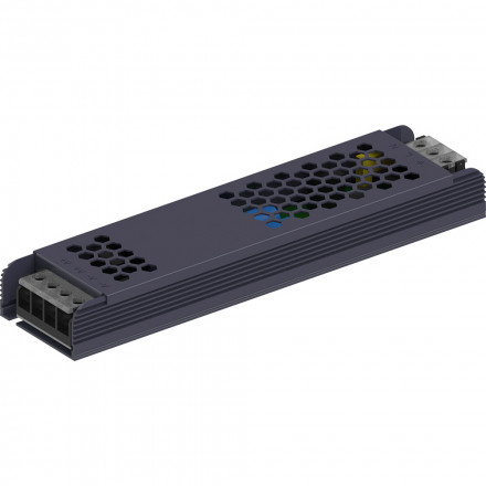 Трансформатор электронный для трековых светильников 200W 48V (драйвер), LB048 арт.41958