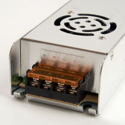Трансформатор электронный для светодиодной ленты 500W 12V (драйвер), LB009 арт.48009