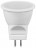 Лампа светодиодная Feron LB-271 MR11 G5.3  3W 6400K арт.25553