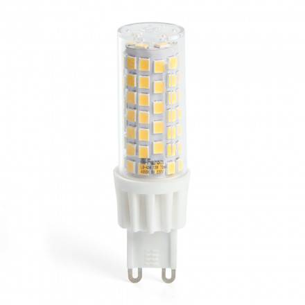 Лампа светодиодная Feron LB-436 G9 13W 2700K арт.38152