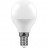 Лампа светодиодная Feron LB-550 Шарик E14 9W 6400K арт.25803