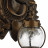 Уличный светильник Favourite 1849-1W Hunt 1хE27х60W