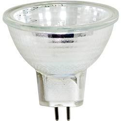 Лампа галогенная Feron HB8 JCDR G5.3 50W арт.2153