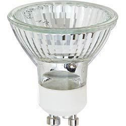 Лампа галогенная, 75W 230V MRG/GU10, HB10 арт.2309