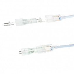 Контроллер для одноцветной светодиодной ленты 220V с ПДУ (радио) IP40 Elektrostandard LSC 002 220V 3,5A 720W IP44