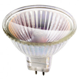 Лампа галогенная Elektrostandard MR16/C 12V 35W