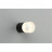 Светильник потолочный Omnilux OML-100019-05 Ercolano LEDх5W 4000K черный