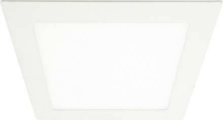 Светодиодный светильник Feron AL503 встраиваемый 28W 4000K белый арт.27847